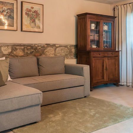 Ferienwohnung Casale Gambini Quattro Castella Exterior foto